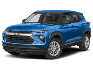 Chevrolet Trailblazer - Prothro Chevrolet in Manning SC