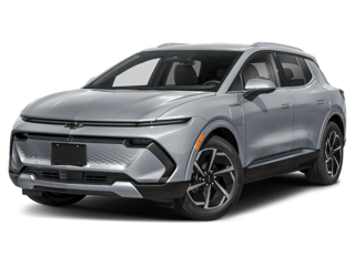 Equinox EV - Prothro Chevrolet in Manning SC
