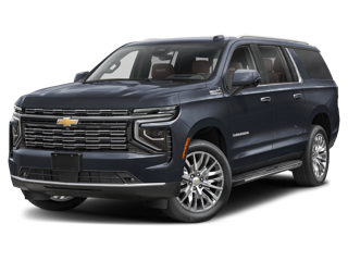 Chevrolet Suburban - Prothro Chevrolet in Manning SC