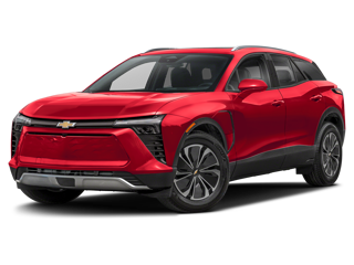 Chevrolet Blazer EV - Prothro Chevrolet GMC in Manning SC