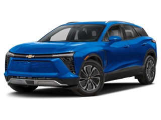 Chevrolet Blazer EV - Prothro Chevrolet in Manning SC