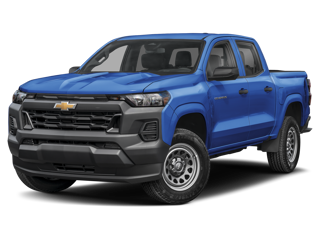 Chevrolet Colorado - Prothro Chevrolet in Manning SC