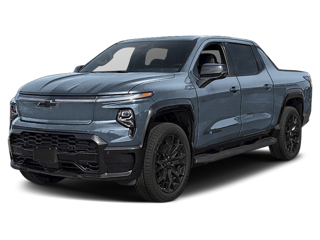 Chevrolet Silverado EV - Prothro Chevrolet in Manning SC