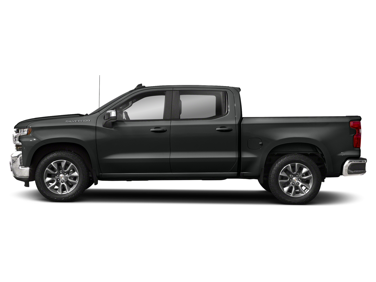 2022 Chevrolet Silverado 1500 Limited RST - Photo 25