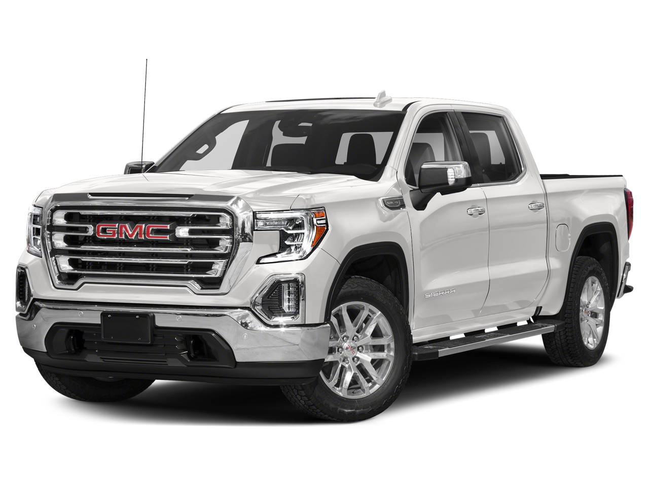 2020 GMC Sierra 1500 SLT for sale in Manning, SC