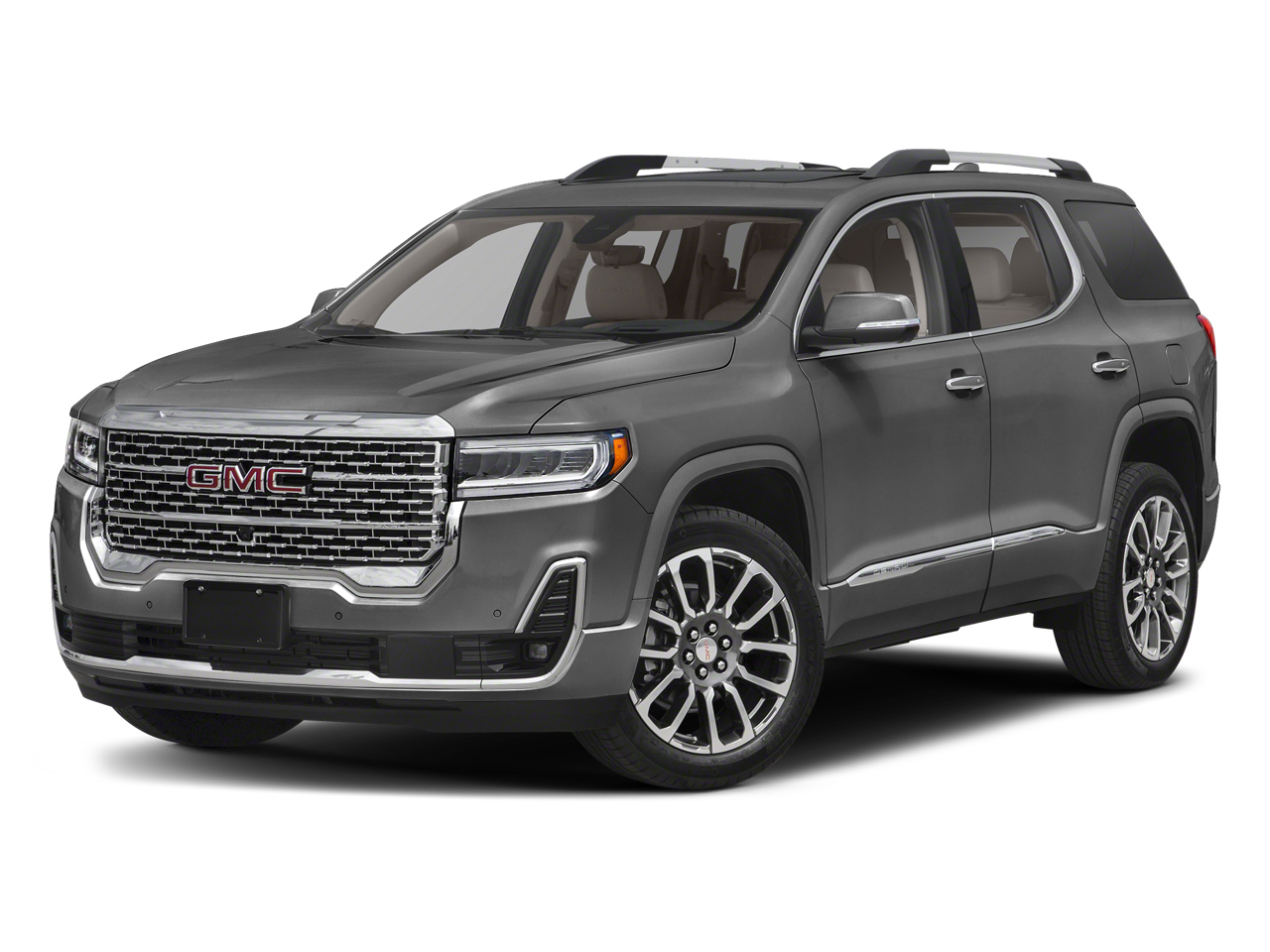 2021 GMC Acadia Denali for sale in Manning, SC