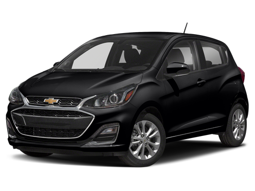 2022 Chevrolet Spark 1LT Automatic