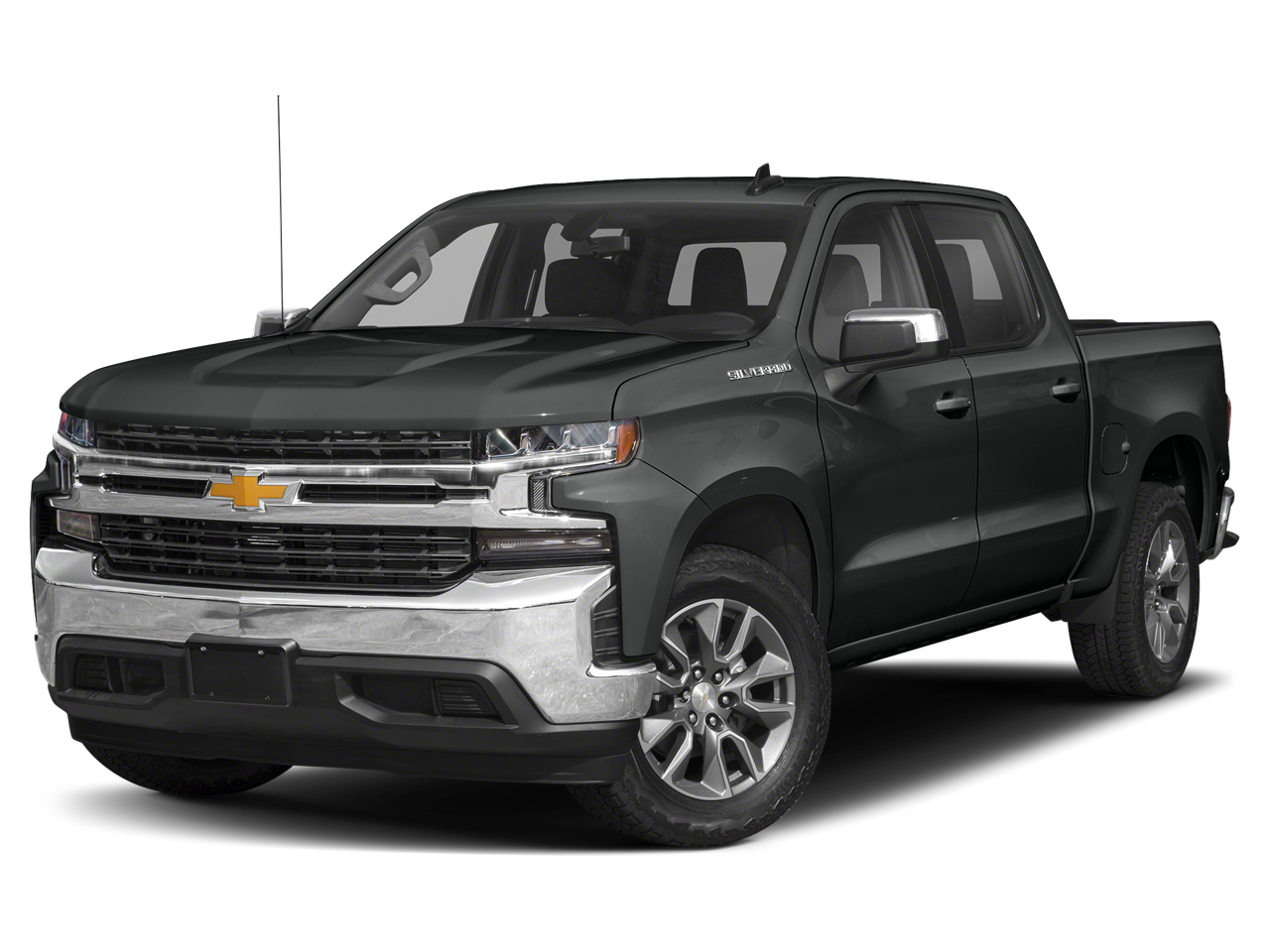 2022 Chevrolet Silverado 1500 Limited RST - Photo 23