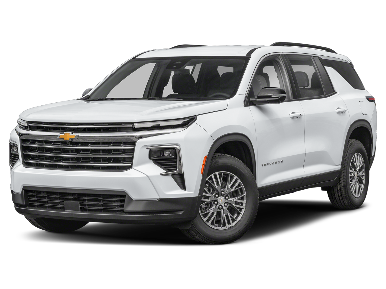 2025 Chevrolet Traverse LT for sale in Manning, SC