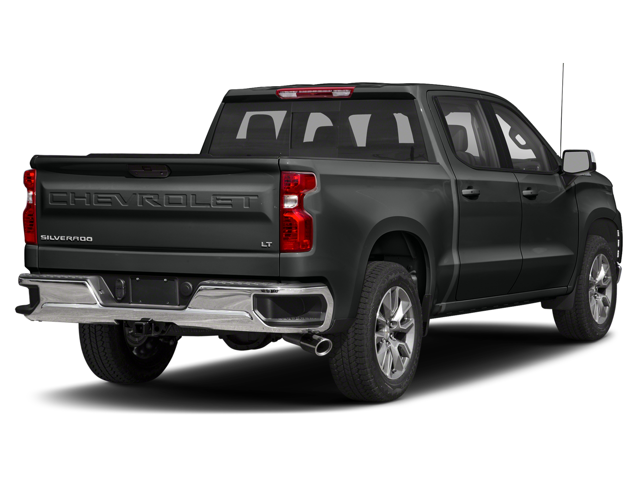 2022 Chevrolet Silverado 1500 Limited RST - Photo 24