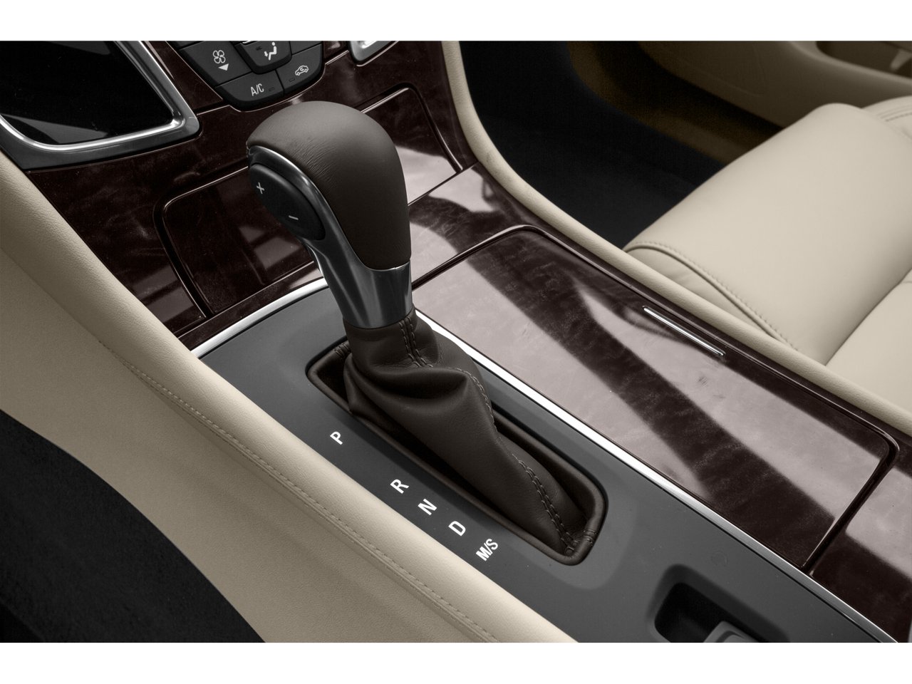 2015 Buick LaCrosse Premium I