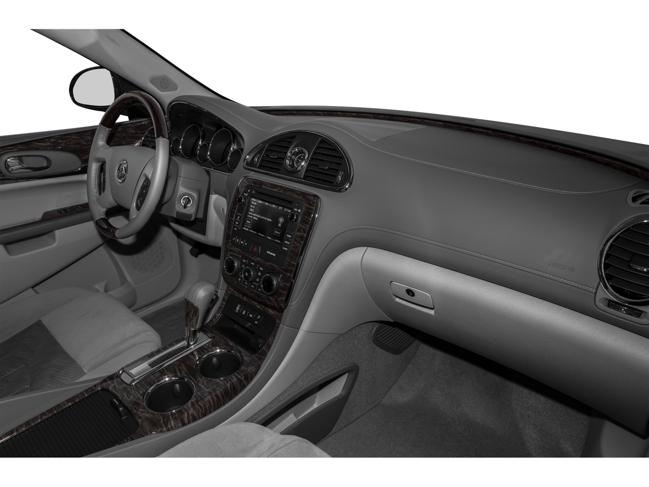2015 Buick Enclave Premium