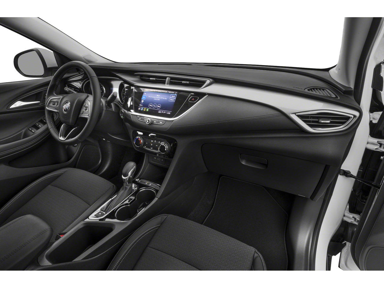 2020 Buick Encore GX Preferred
