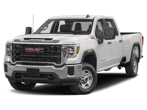 2020 GMC Sierra 2500 HD NA