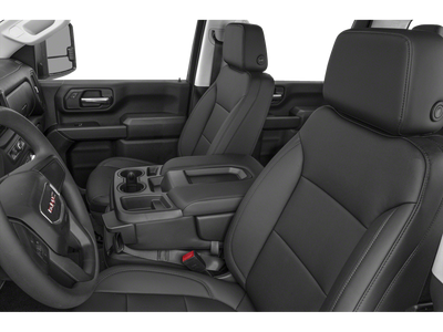 2020 GMC Sierra 2500 HD NA