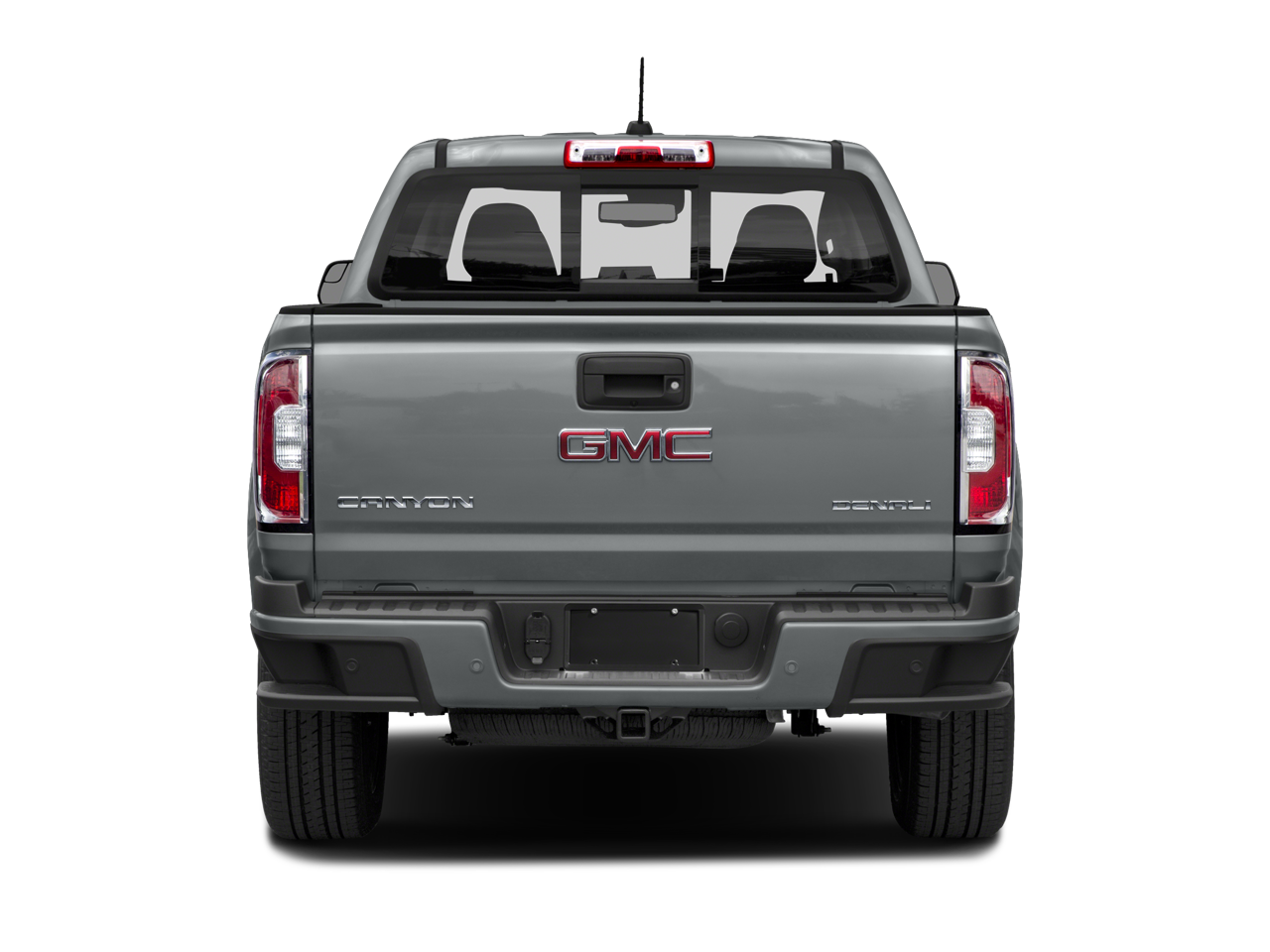 2020 GMC Canyon Denali
