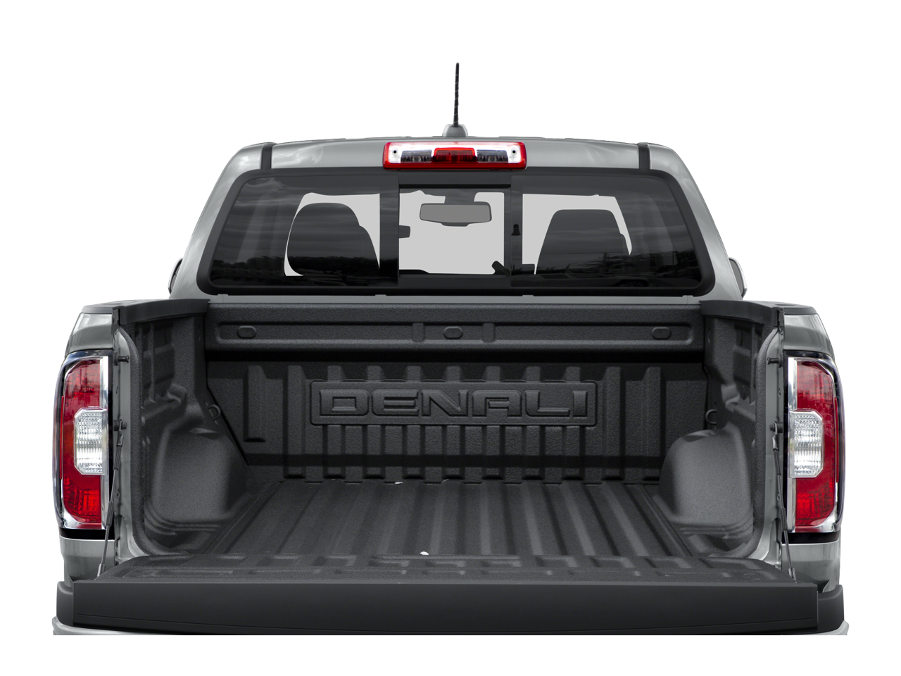 2020 GMC Canyon Denali