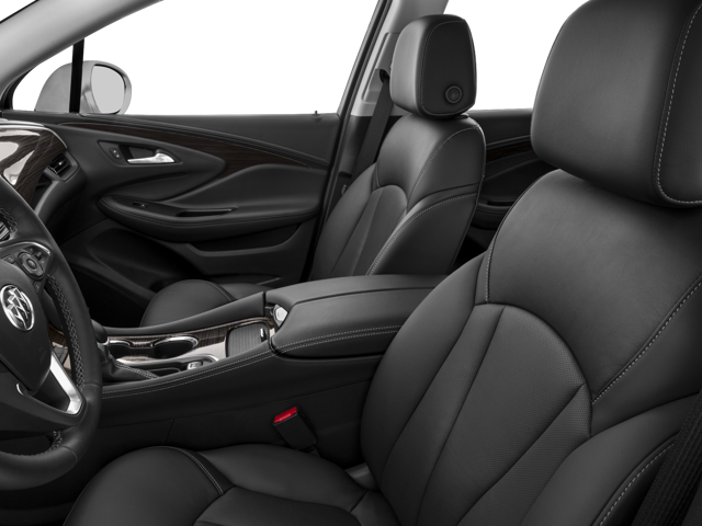 2017 Buick Envision Preferred