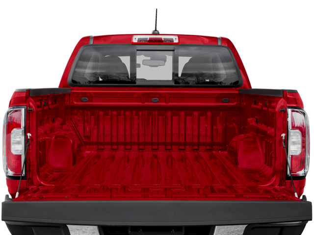 2017 GMC Canyon 2WD SLE