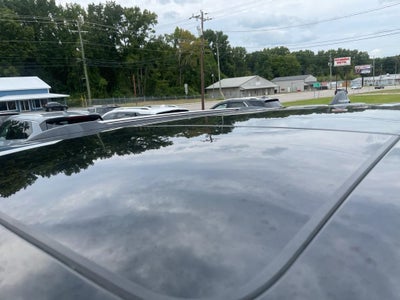 2021 Jeep Grand Cherokee Overland 4X4