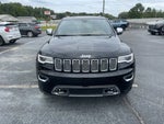 2021 Jeep Grand Cherokee Overland 4X4