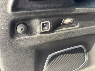 2022 Jeep Grand Cherokee L Limited 4x2