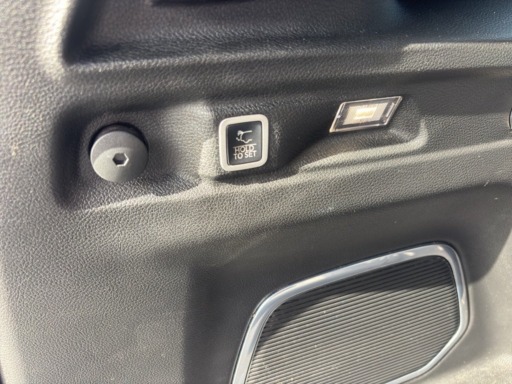 2022 Jeep Grand Cherokee L Limited 4x2