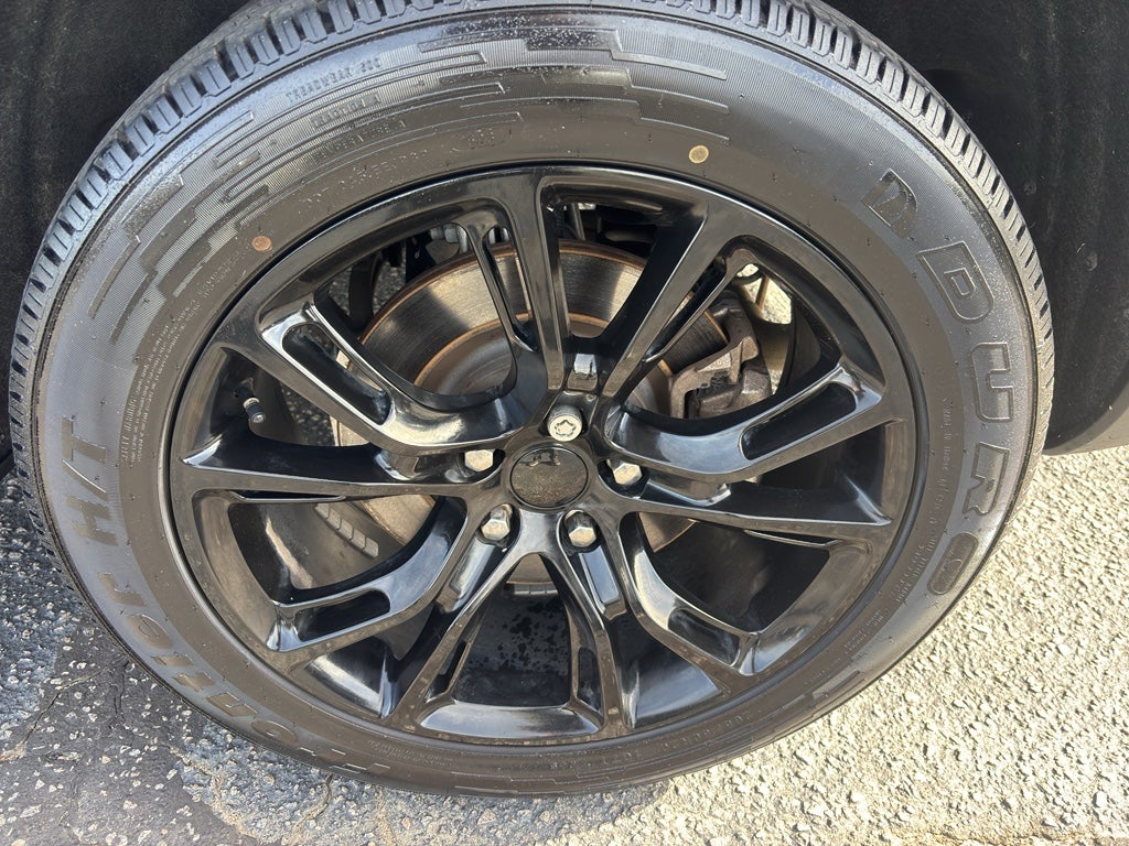 2022 Jeep Grand Cherokee L Limited 4x2