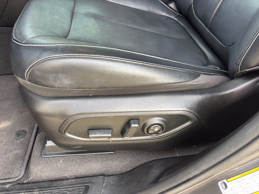 2022 Jeep Grand Cherokee L Limited 4x2