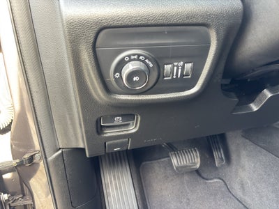 2022 Jeep Grand Cherokee L Limited 4x2