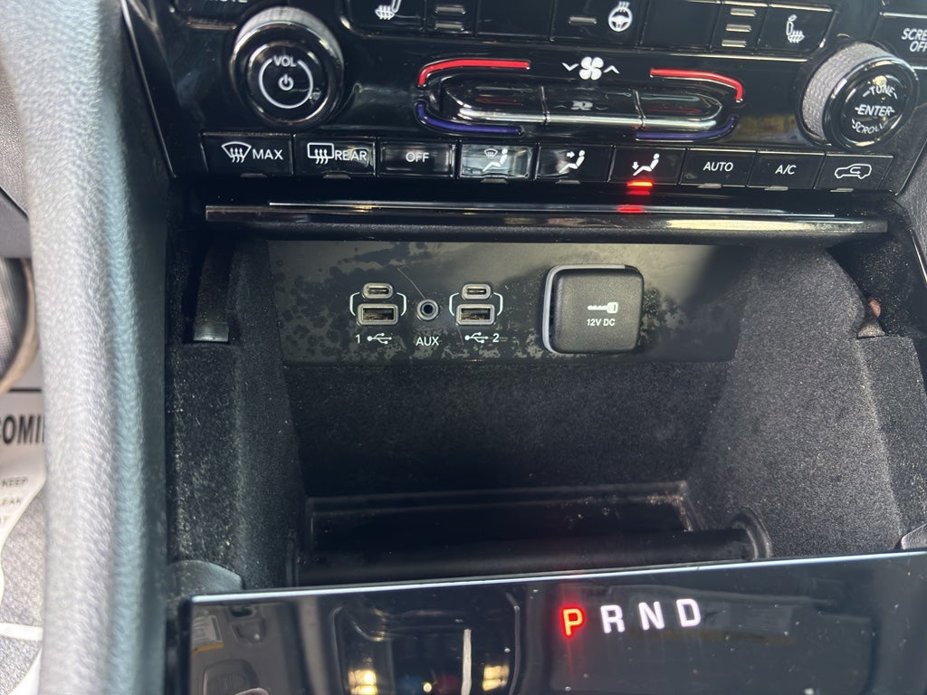 2022 Jeep Grand Cherokee L Limited 4x2