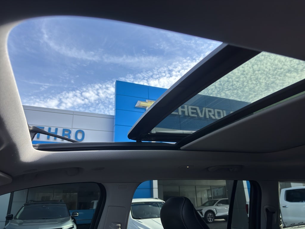 2022 Jeep Grand Cherokee L Limited 4x2