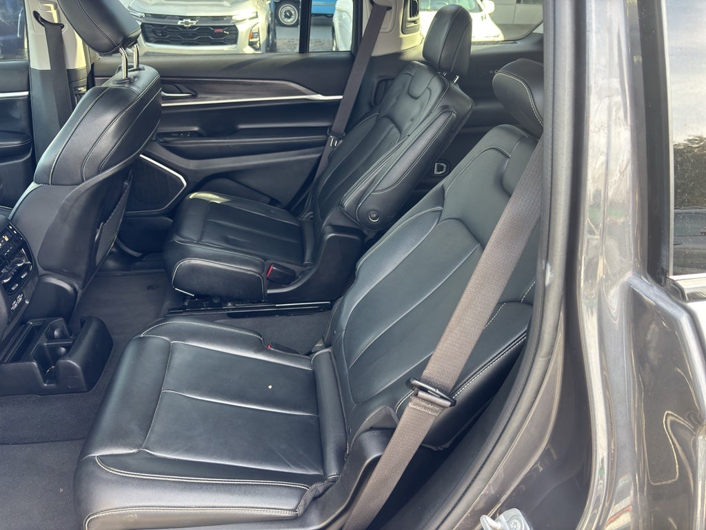 2022 Jeep Grand Cherokee L Limited 4x2