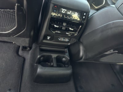 2022 Jeep Grand Cherokee L Limited 4x2