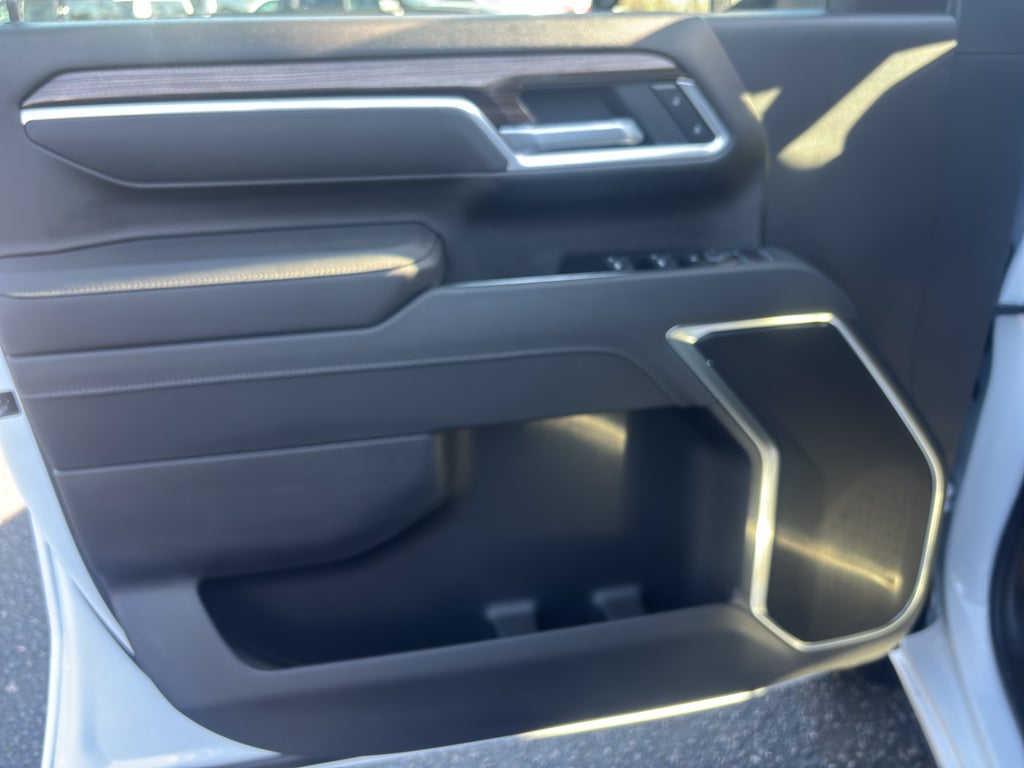 2026 Chevrolet Silverado 3500 HD Chassis Cab LT