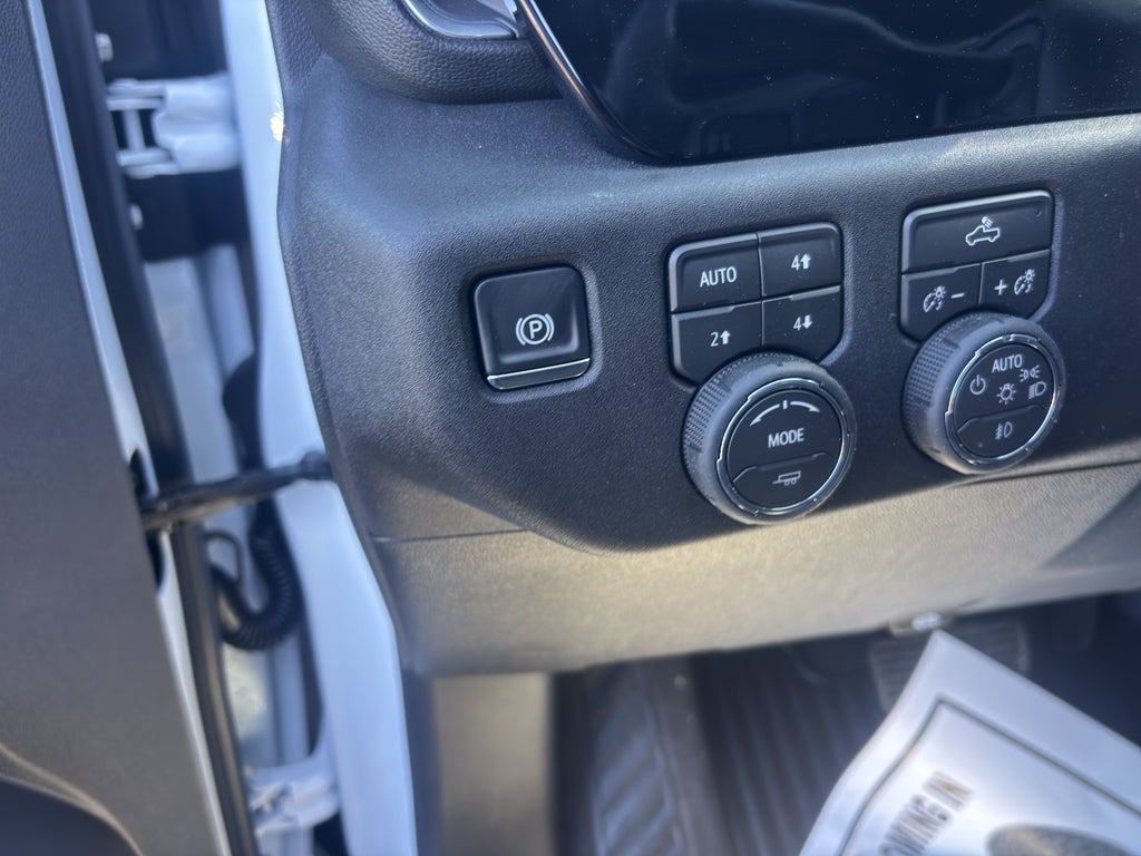 2026 Chevrolet Silverado 3500 HD Chassis Cab LT