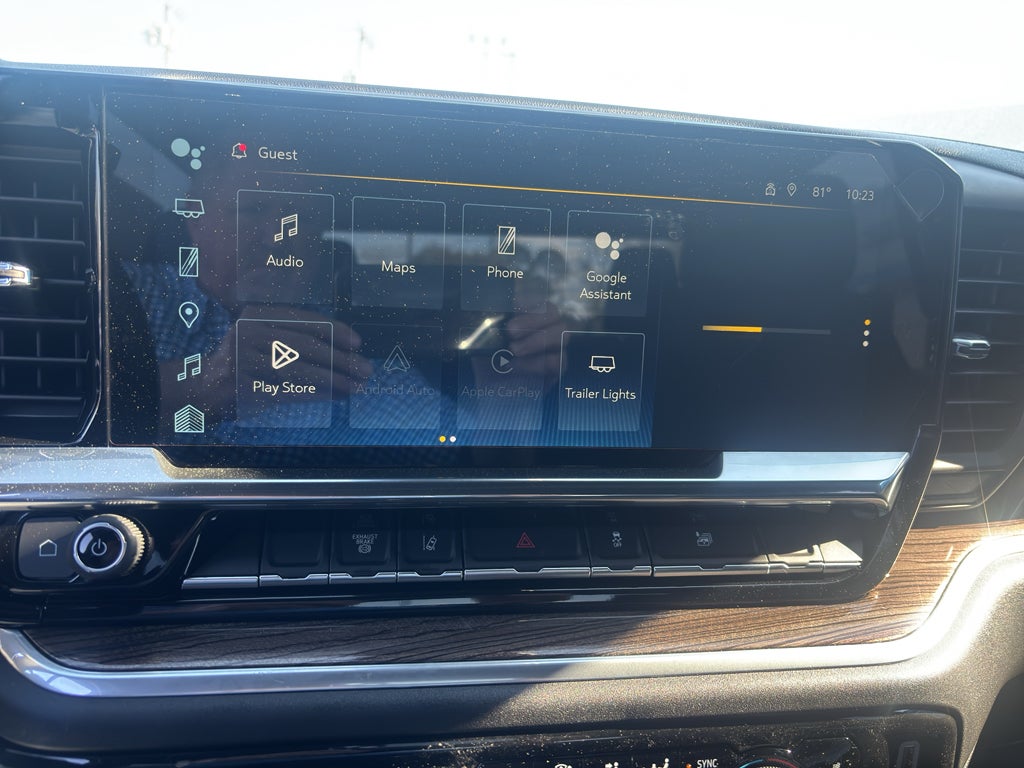 2026 Chevrolet Silverado 3500 HD Chassis Cab LT