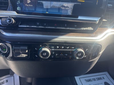 2026 Chevrolet Silverado 3500 HD Chassis Cab LT