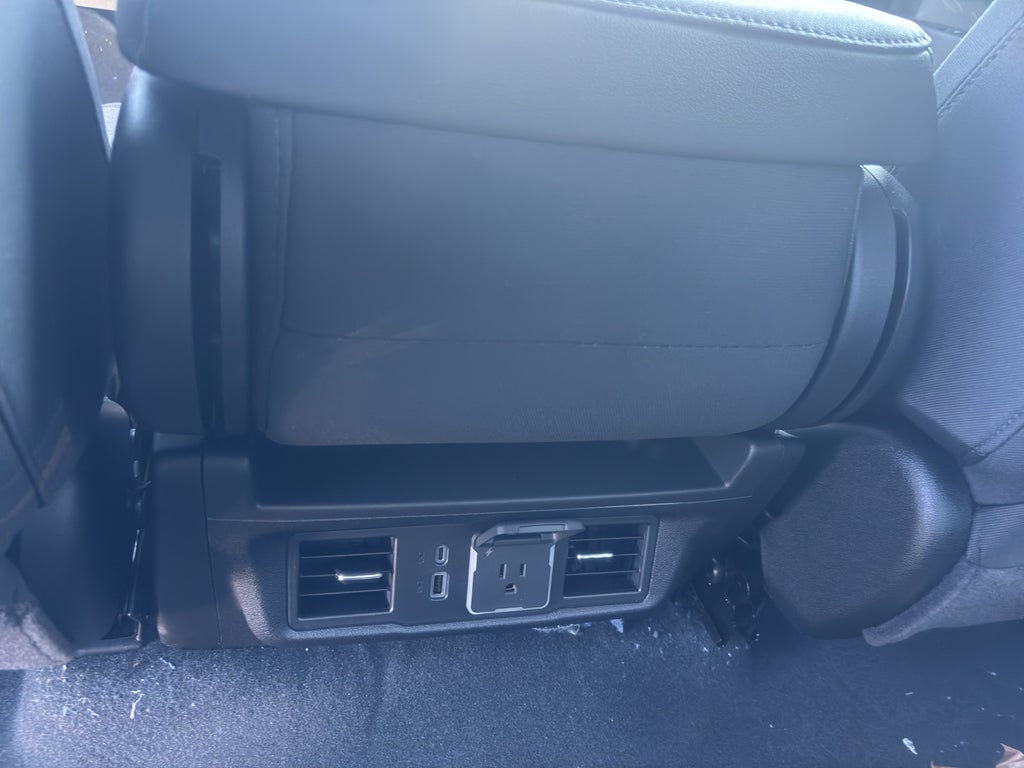 2026 Chevrolet Silverado 3500 HD Chassis Cab LT