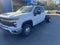 2026 Chevrolet Silverado 3500 HD Chassis Cab LT