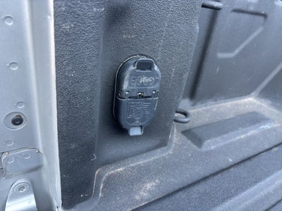 2021 Chevrolet Silverado 3500 HD LTZ