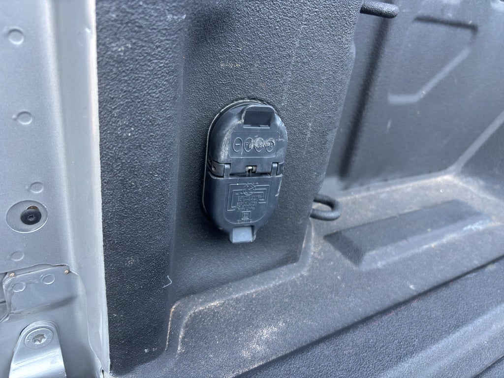 2021 Chevrolet Silverado 3500 HD LTZ