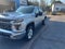 2021 Chevrolet Silverado 3500 HD LTZ