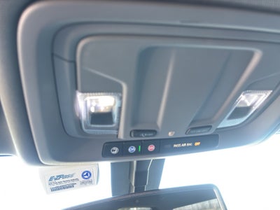 2021 Chevrolet Silverado 3500 HD LTZ