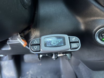 2021 Chevrolet Silverado 3500 HD LTZ