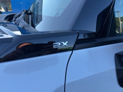 2026 GMC HUMMER EV Pickup 2X