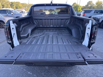 2026 GMC HUMMER EV Pickup 2X