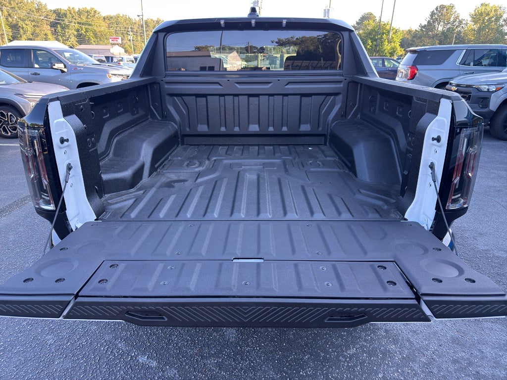 2026 GMC HUMMER EV Pickup 2X