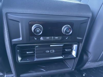 2026 GMC HUMMER EV Pickup 2X