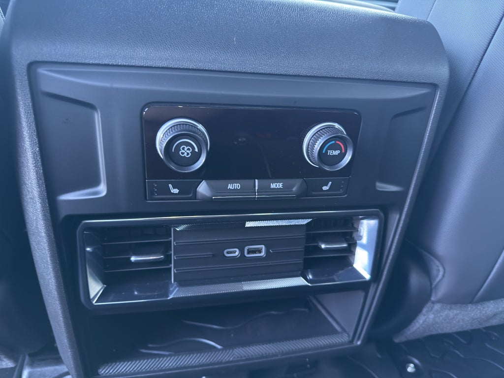 2026 GMC HUMMER EV Pickup 2X